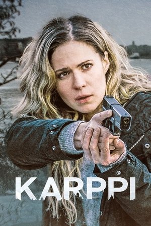 Карппи (сериал, 2018)