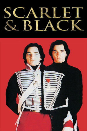 Красное и черное (сериал, 1993)