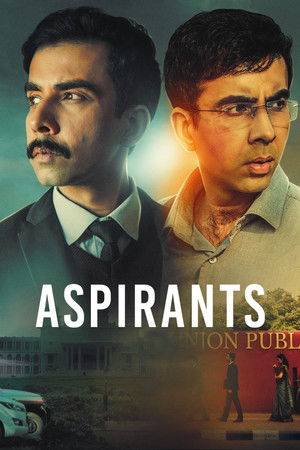 Кандидаты (сериал, 2021)