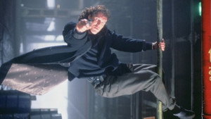 Чрезмерное насилие (фильм, 1993)