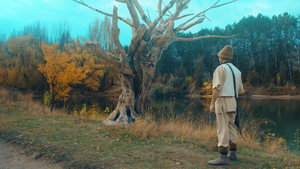 Ёжик по имени Людви (фильм, 2018)