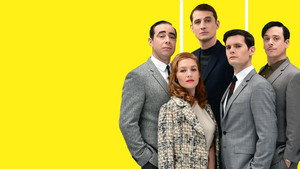 Очень секретная служба (сериал, 2015)