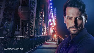Доктор Хэрроу (сериал, 2018)