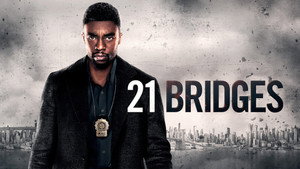21 мост (фильм, 2019)