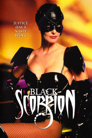 Черный скорпион (фильм, 1995)