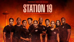 Пожарная часть 19 (сериал, 2018)