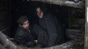 Укрытие (фильм, 2021)