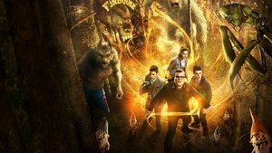 Ужастики (фильм, 2015)