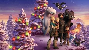 Как приручить дракона: Возвращение домой (мультфильм, 2019)