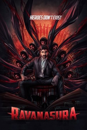Демон Равана (фильм, 2023)