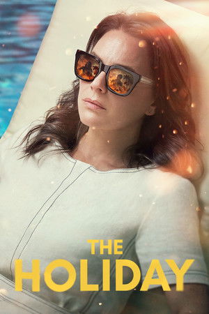 Отдых (сериал, 2021)