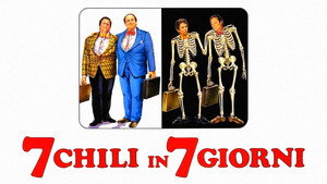 7 килограмм за 7 дней (фильм, 1986)