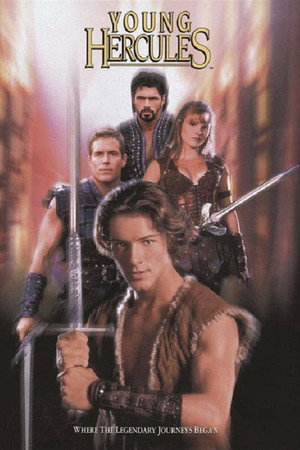 Юность Геракла (фильм, 1998)
