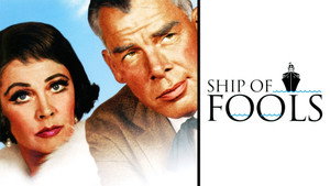 Корабль дураков (фильм, 1965)