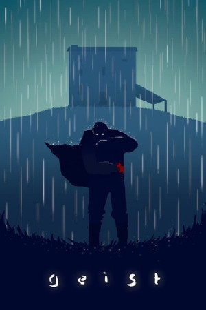 Призрак (мультфильм, 2015)