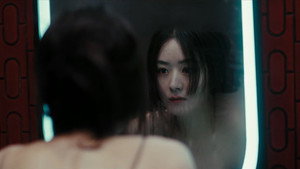 Невидимая сестра (фильм, 2024)