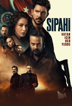 Сипахи (сериал, 2022)