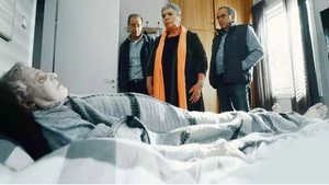 Стокгольм (сериал, 2018)