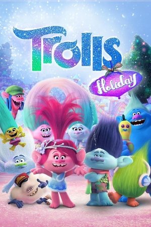 Праздник троллей (мультфильм, 2017)