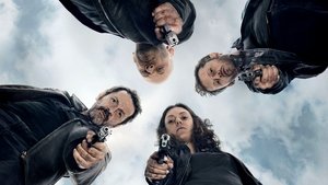 Налет (сериал, 2009)