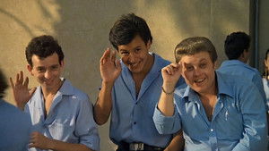Горячая жевательная резинка 3 (фильм, 1981)