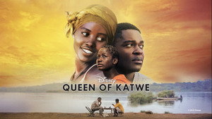 Королева Катве (фильм, 2016)