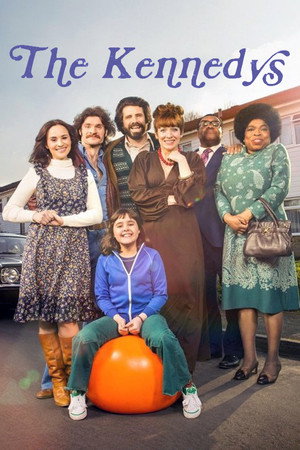 Семейка Кеннеди (сериал, 2015)