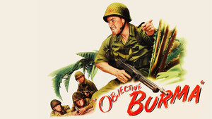 Цель - Бирма (фильм, 1945)