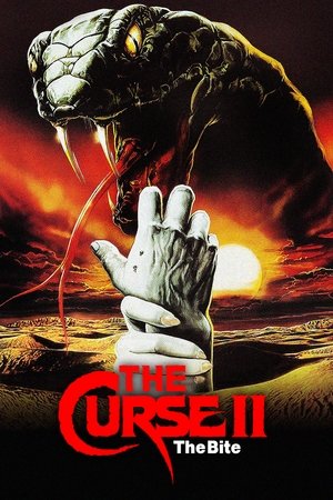 Проклятие 2: Укус (фильм, 1989)
