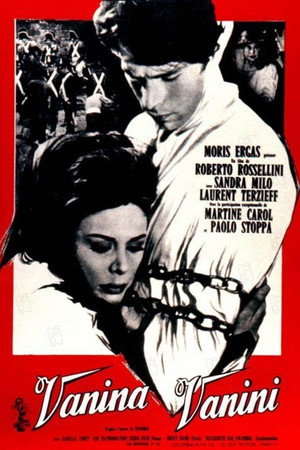 Ванина Ванини (фильм, 1961)