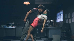 Стряхни Оковы (фильм, 2018)