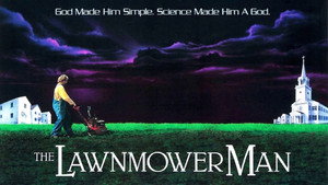 Газонокосильщик (фильм, 1992)