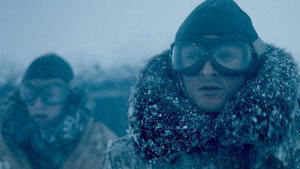 Снежная тюрьма (фильм, 2012)