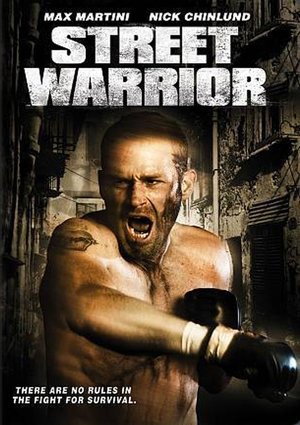 Уличный воин (фильм, 2008)