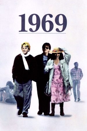 1969 (фильм, 1988)