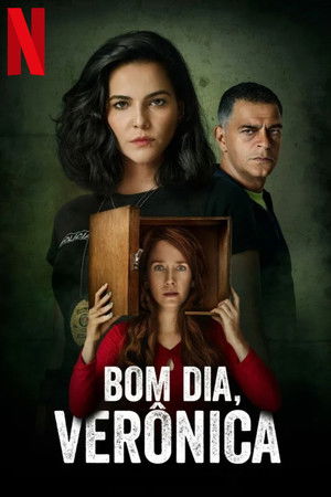 Доброе утро, Вероника (сериал, 2020)