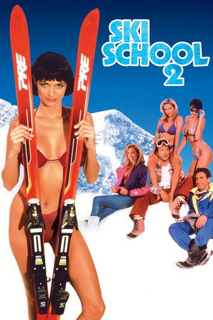 Горнолыжники 2 (фильм, 1994)