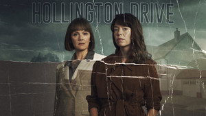 Холлингтон Драйв (сериал, 2021)