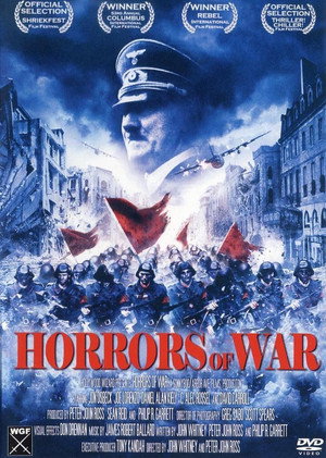 Ужасы войны (фильм, 2006)