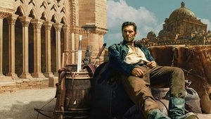 Убийца по имени Неро (сериал, 2025)
