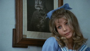 Мадемуазель Жозефина (фильм, 1970)