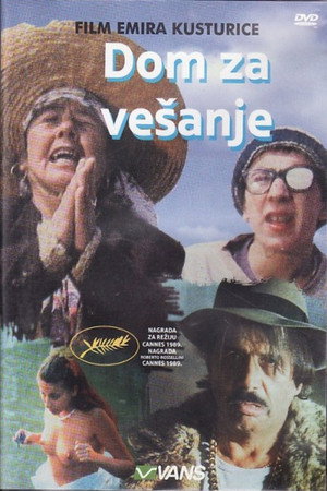 Время цыган (фильм, 1988)