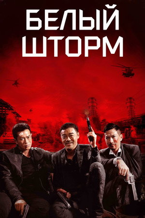 Белый шторм (фильм, 2013)
