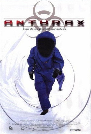Карантин: Смертельный вирус (фильм, 2001)