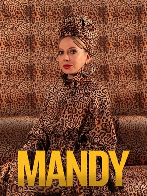 Мэнди (сериал, 2019)