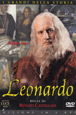Жизнь Леонардо Да Винчи (сериал, 1971)