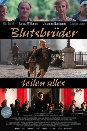 Кровные братья делятся всем (фильм, 2012)