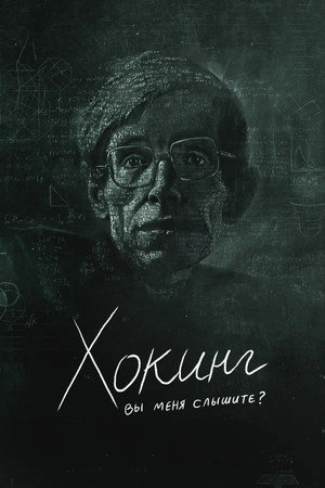 Хокинг: вы меня слышите? (фильм, 2021)