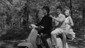 Драже с перцем (фильм, 1963)
