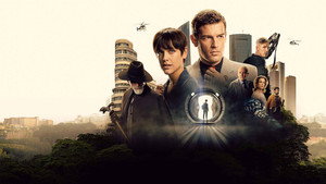 Гарсиа! (сериал, 2022)